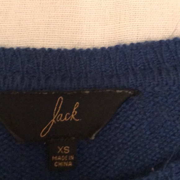 Jack sweater - Picture 2 of 2